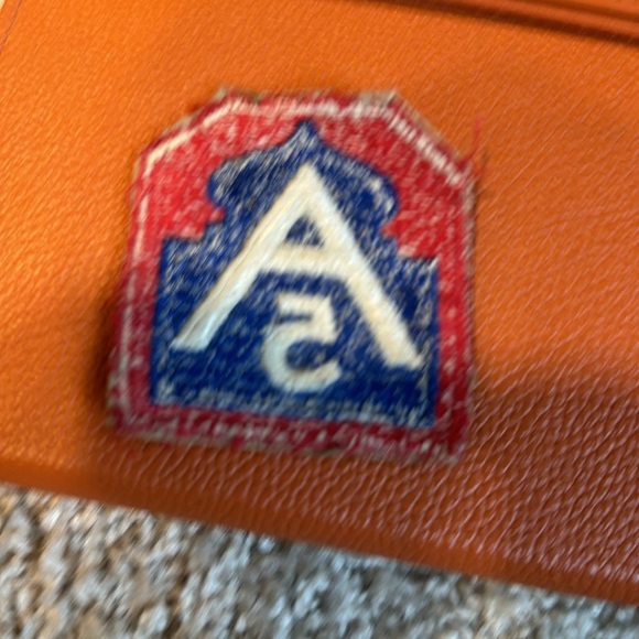 US ARMY NORTH ACU PATCH 5TH ARMY - Picture 4 of 4